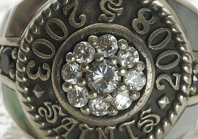 Saints SSR8-56 item photo2