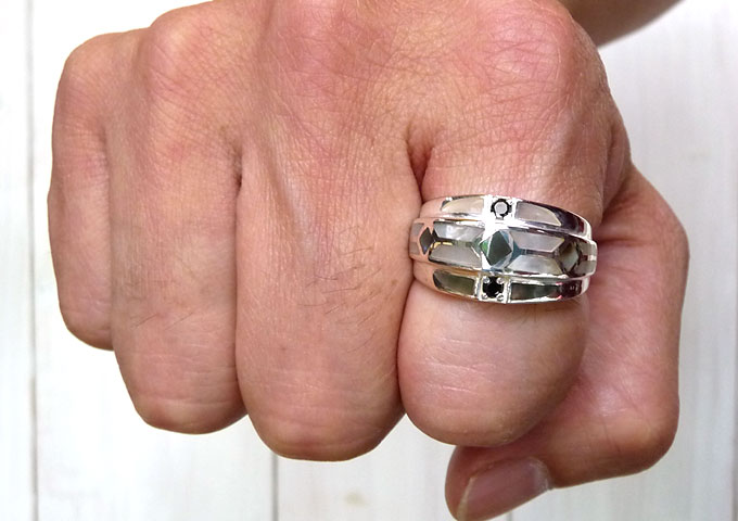 Saints SSR8-58 item photo5