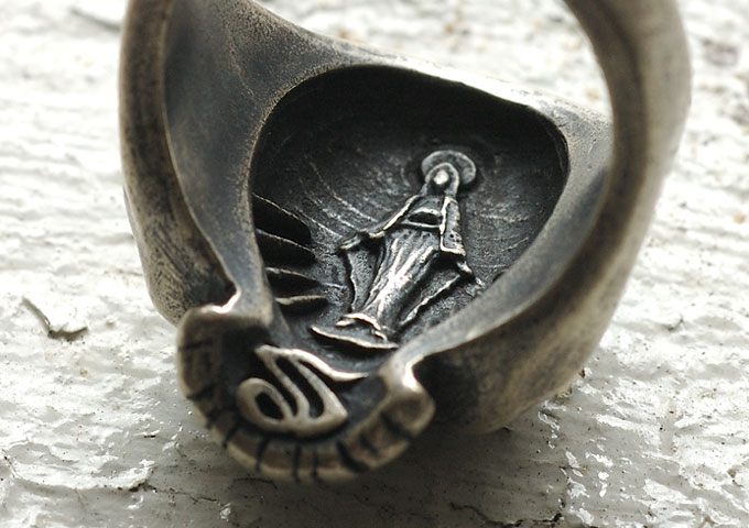 Saints SSR8-64 item photo4