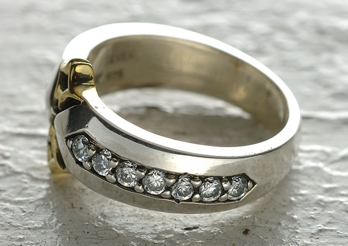 Saints SSR8-66 item photo2