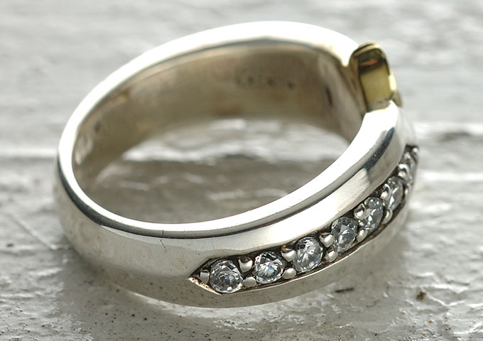 Saints SSR8-66 item photo3