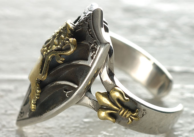 Saints SSR8-67 item photo2