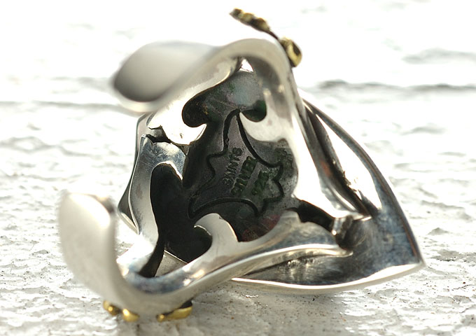 Saints SSR8-67 item photo3