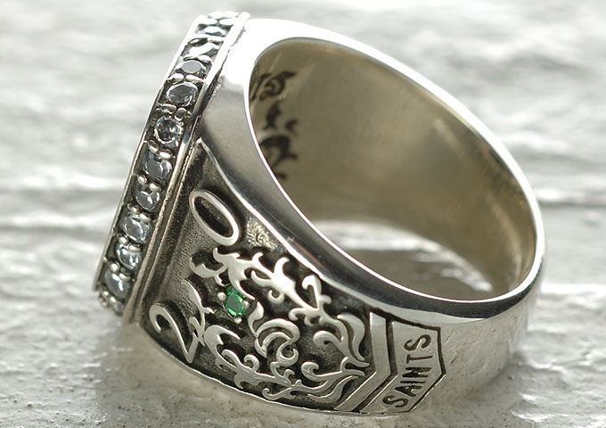 Saints SSR8-68 item photo2