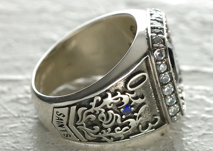 Saints SSR8-68 item photo3