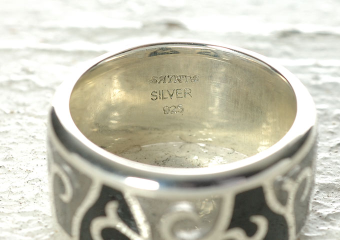 Saints SSR9-76 item photo3