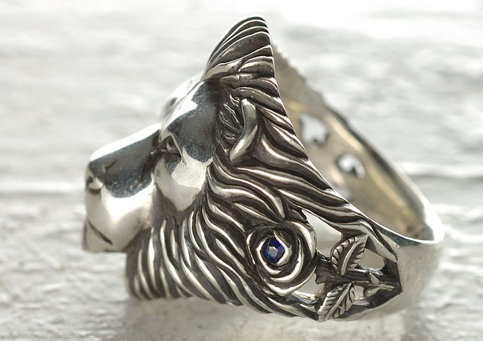 Saints SSR9-81 item photo2