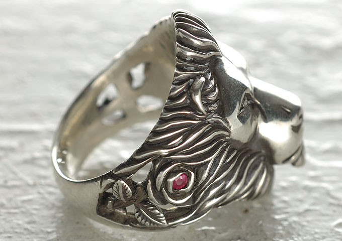 Saints SSR9-81 item photo3