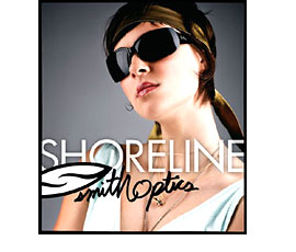 SMITH SHORELINE ショアライン