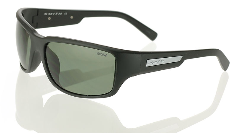 SMITH Advocate Matt Black Evolve item photo3