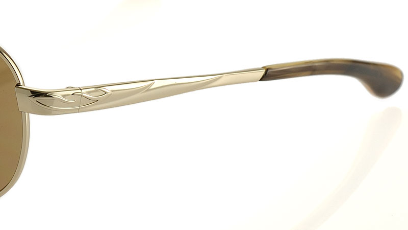 SMITH Amelia Gold item photo4