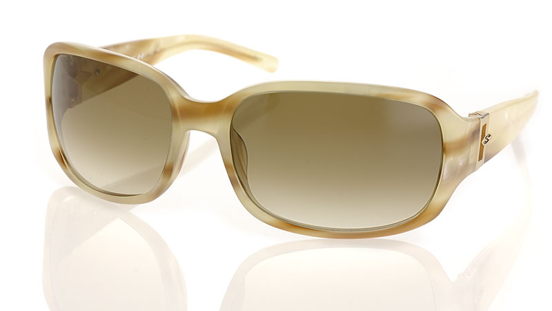 SMITH Audrey Pearl Tort item photo3