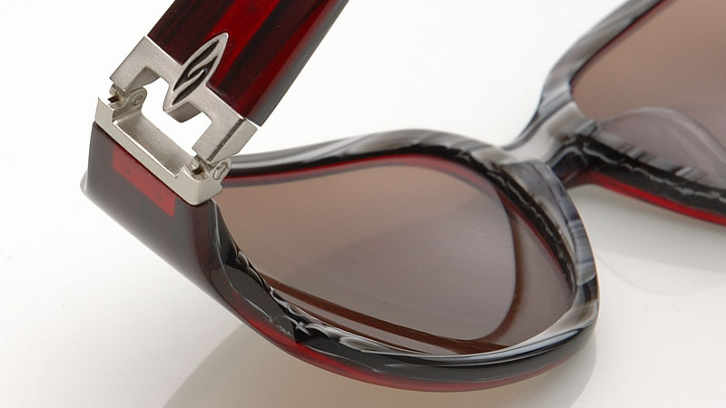 SMITH Audrey Red Mica item photo6