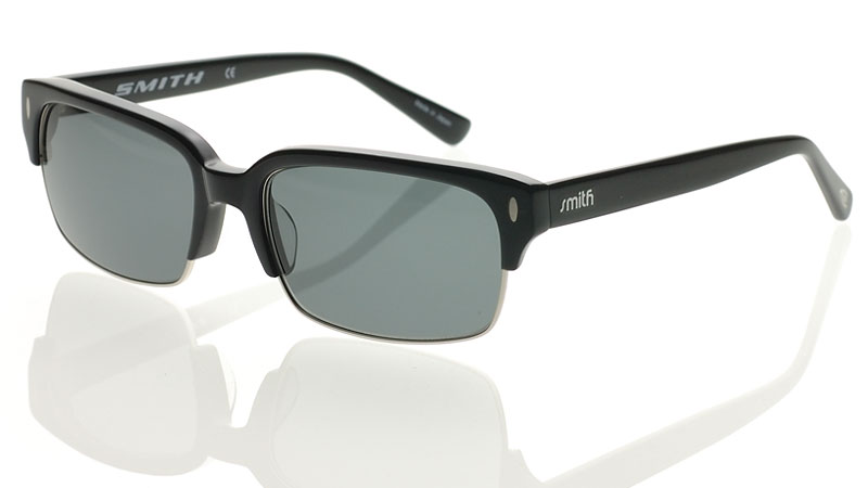 SMITH Blow Gloss Black Gray item photo4