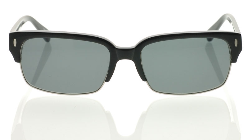 SMITH Blow Gloss Black Gray item photo5