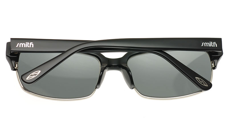 SMITH Blow Gloss Black Gray item photo6