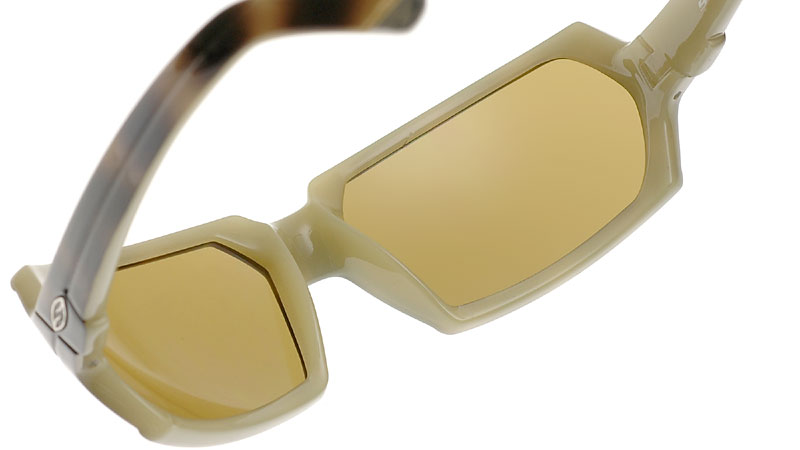 SMITH Bootleg Olive Horn item photo6