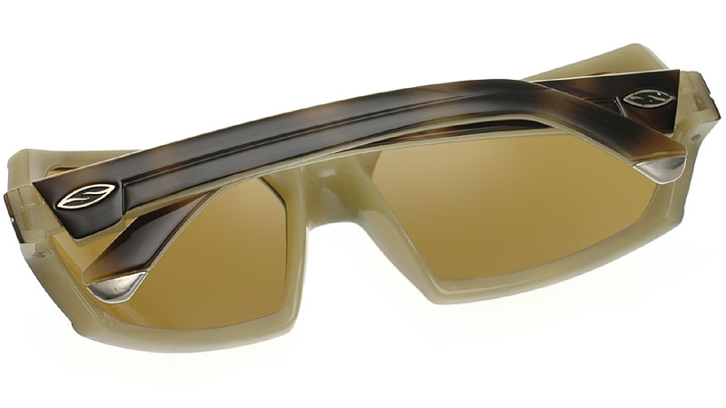 SMITH Bootleg Olive Horn item photo7