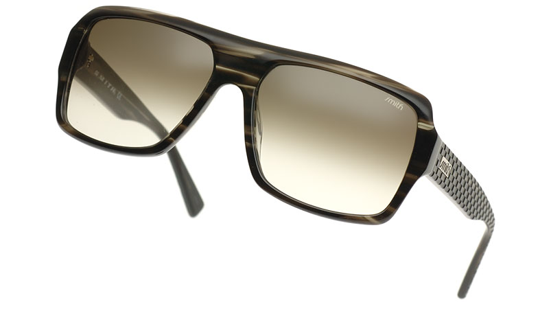 SMITH Breakbeat Black Stripe item photo2