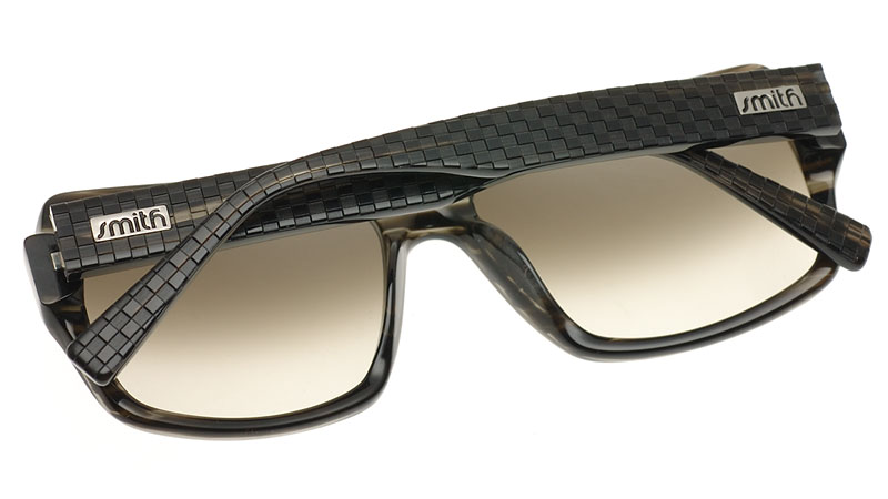 SMITH Breakbeat Black Stripe item photo5