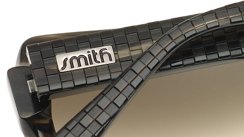 SMITH Breakbeat Black Stripe item photo6