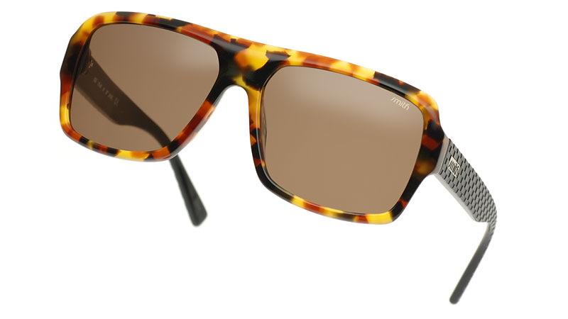 SMITH Breakbeat Tortoise Black item photo2