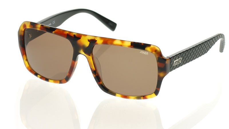 SMITH Breakbeat Tortoise Black item photo3