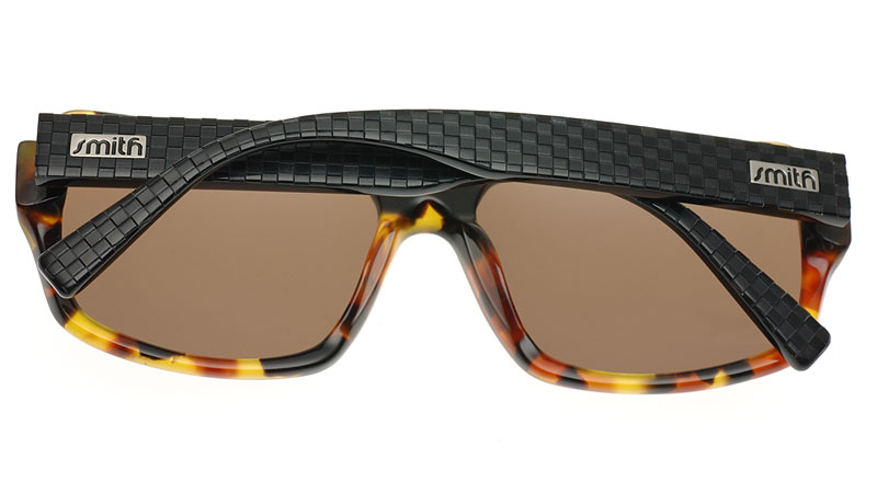 SMITH Breakbeat Tortoise Black item photo5