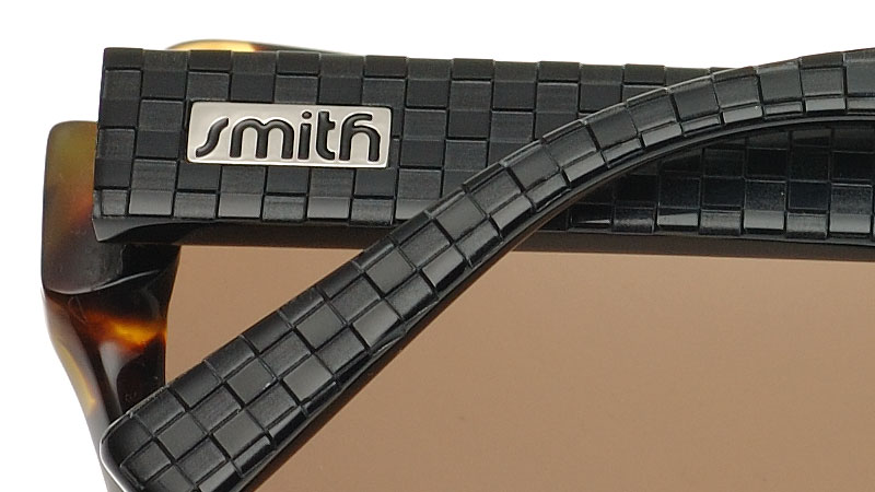 SMITH Breakbeat Tortoise Black item photo6