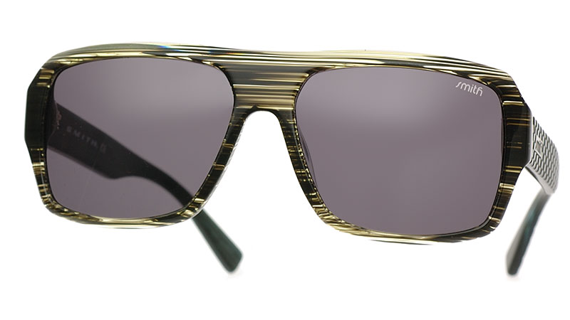 SMITH Breakbeat Olive Navy item photo2