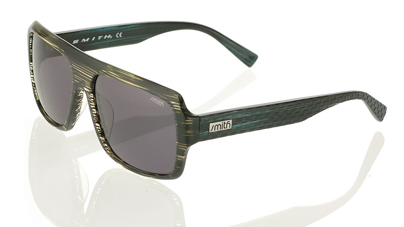 SMITH Breakbeat Olive Navy item photo3