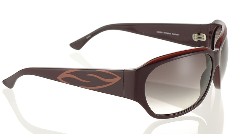 SMITH Cameo Red Pearl item photo5