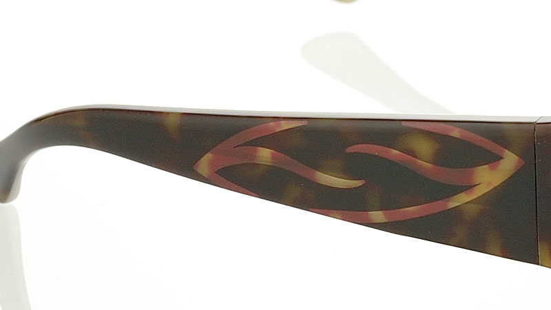 SMITH Cameo Tortoise Pearl item photo5