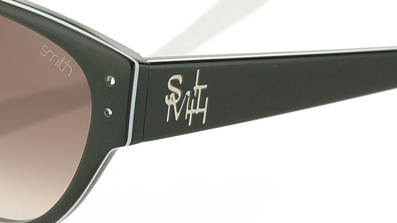 SMITH Catwalk Black White item photo3