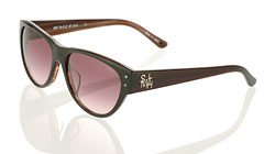 SMITH キャットウォーク Catwalk Brown Mica