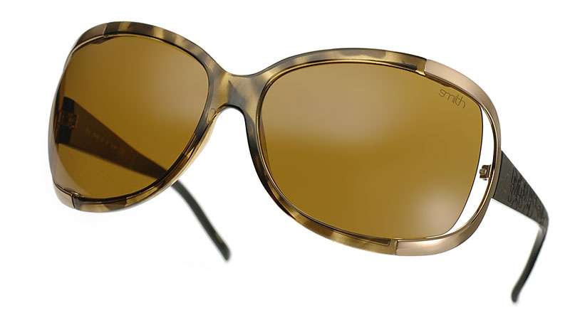 SMITH Catwalk (us) Tortoise item photo2