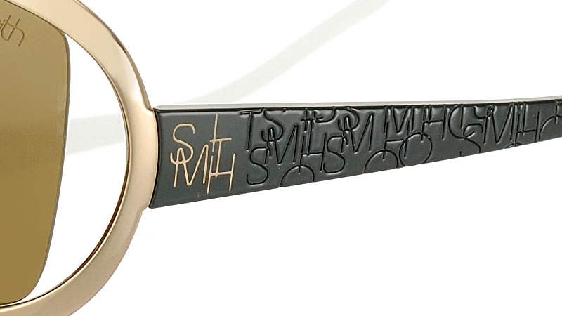 SMITH Catwalk (us) Tortoise item photo3