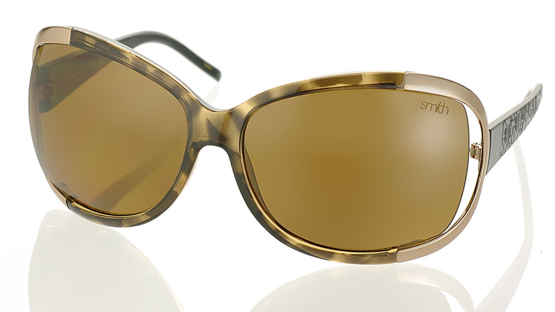 SMITH Catwalk (us) Tortoise item photo4