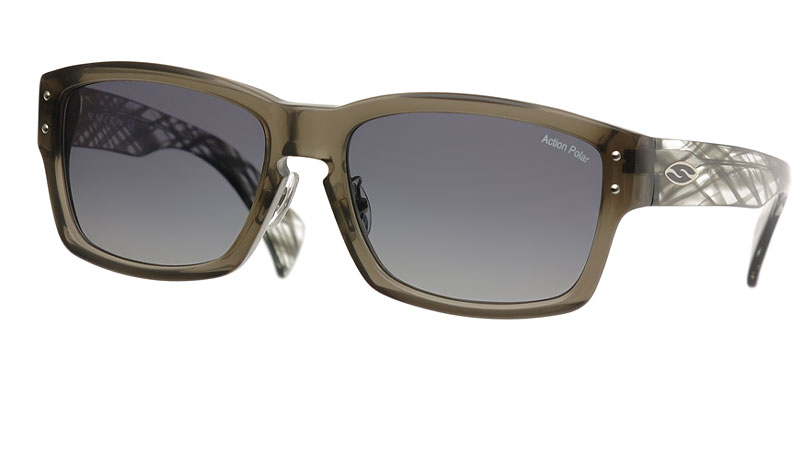 SMITH Chemist Argyle / Polar Gray Gradient item photo2