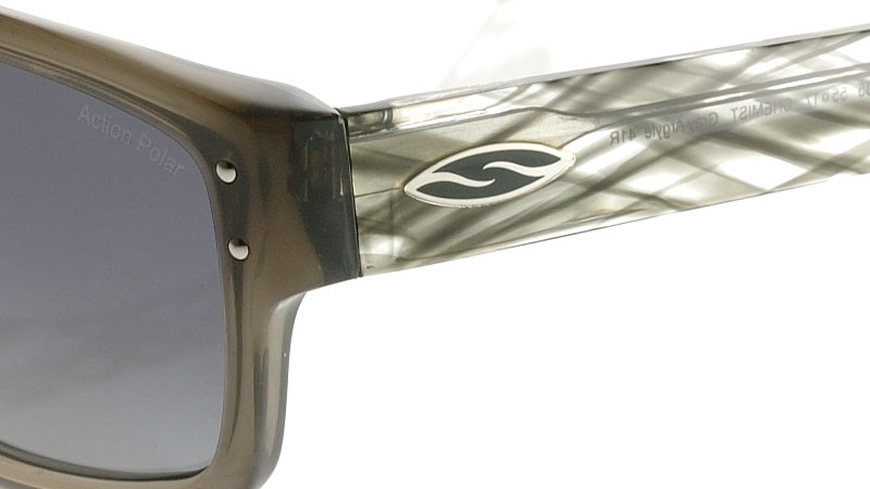 SMITH Chemist Argyle / Polar Gray Gradient item photo4