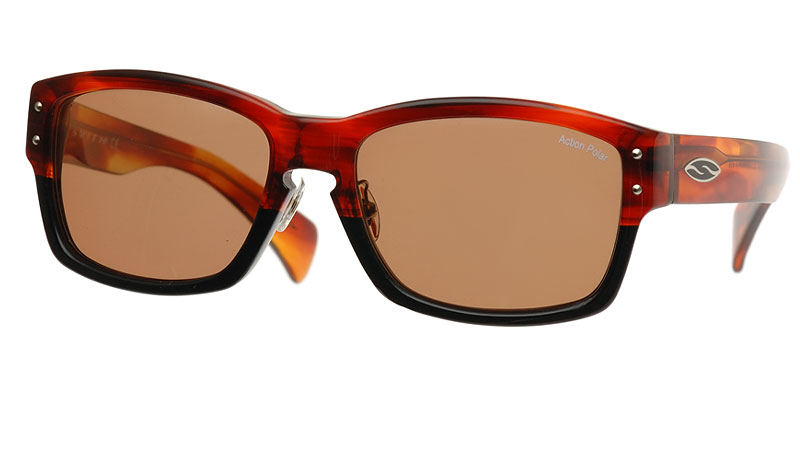 SMITH Chemist Havana / Polar Copper item photo2