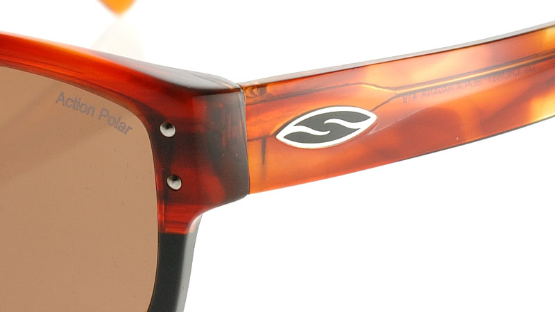 SMITH Chemist Havana / Polar Copper item photo4