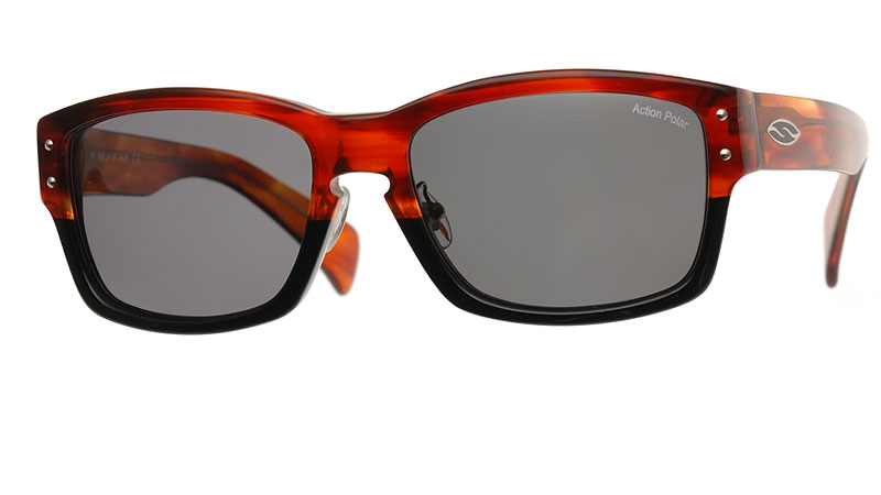 SMITH Chemist Havana / Polar Gray item photo2