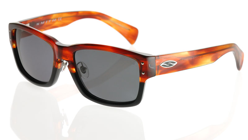 SMITH Chemist Havana / Polar Gray item photo3