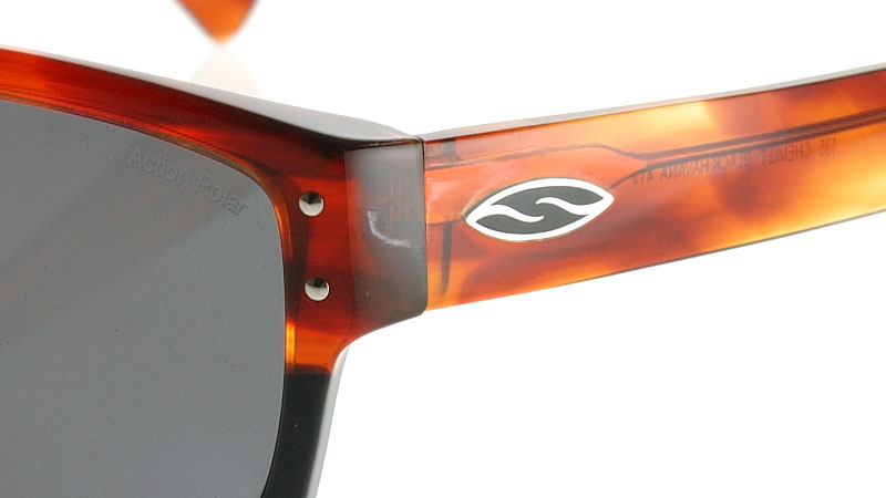 SMITH Chemist Havana / Polar Gray item photo4