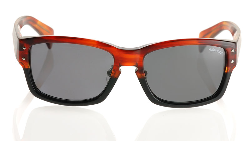 SMITH Chemist Havana / Polar Gray item photo5