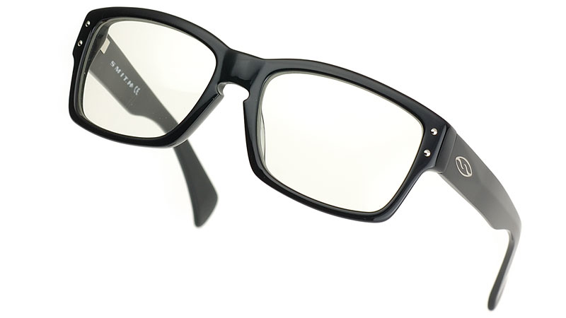 SMITH Chemist Black item photo2