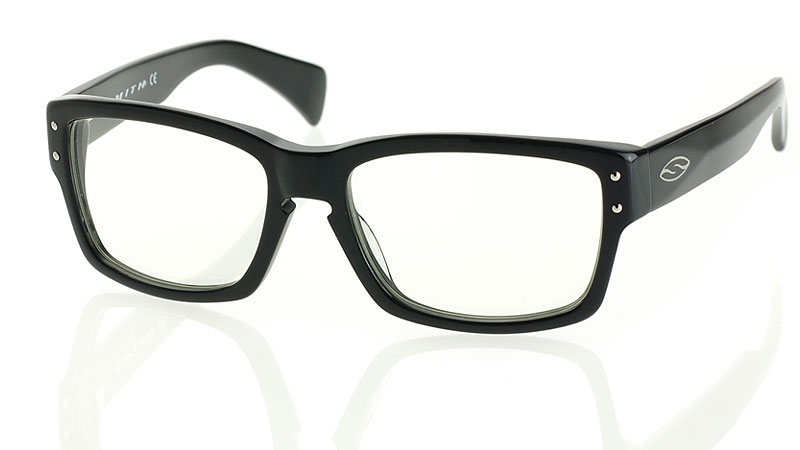 SMITH Chemist Black item photo3