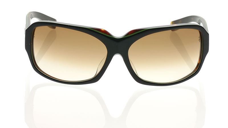 SMITH Cure Black Green Tortoise item photo4