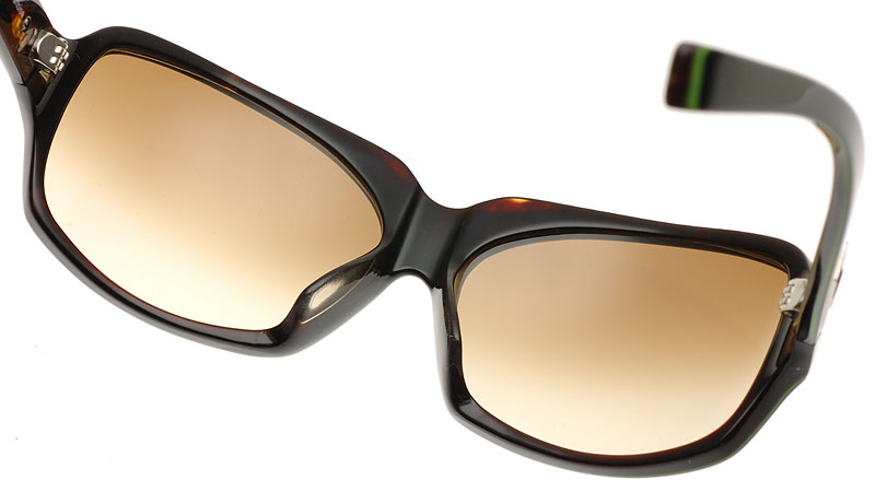 SMITH Cure Black Green Tortoise item photo7